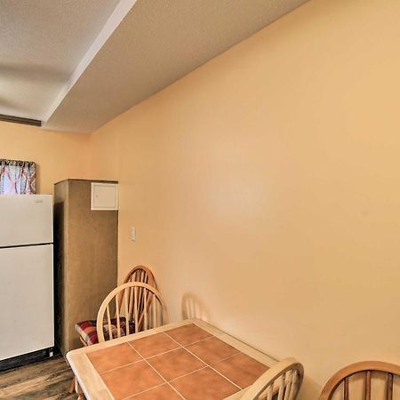 Ideally Located Bluefield Unit - Pets Welcome Esterno foto